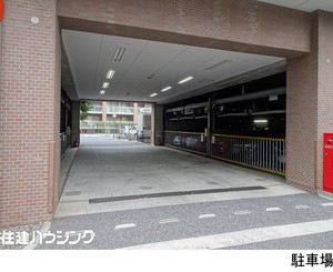  パークアベニュー芦花公園壱番館