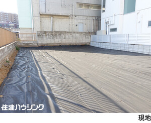 土地・売地 渋谷区広尾３丁目 22800万円 広尾駅｜住建ハウジング