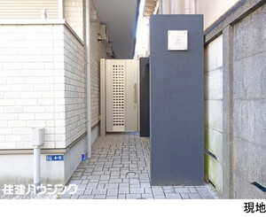  アパート(一棟) 品川区旗の台４丁目 15800万円 旗の台駅｜住建ハウジング