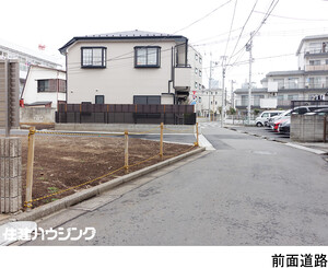 土地・売地 練馬区中村北２丁目 7980万円 練馬駅｜住建ハウジング