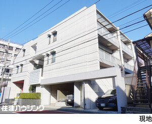  グローイングコート中野江原町