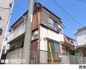 中古一戸建て 杉並区荻窪４丁目 5480万円 荻窪駅｜住建ハウジング