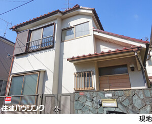  中古一戸建て 杉並区荻窪４丁目 5480万円 荻窪駅｜住建ハウジング