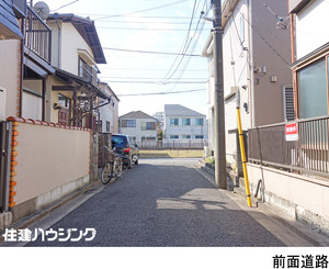  中古一戸建て 杉並区荻窪４丁目 5480万円 荻窪駅｜住建ハウジング