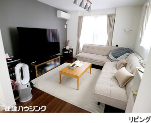  中古一戸建て 豊島区上池袋４丁目 8280万円 板橋駅｜住建ハウジング