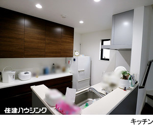  中古一戸建て 豊島区上池袋４丁目 8280万円 板橋駅｜住建ハウジング