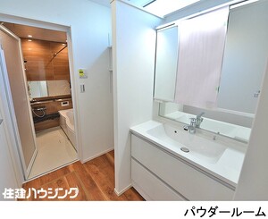  新築一戸建て 杉並区高井戸西１丁目 9880万円 高井戸駅｜住建ハウジング