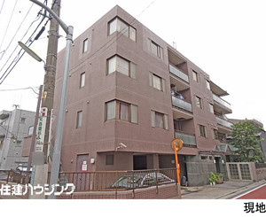 世田谷区松原５丁目(7299万円)のマンション(区分)｜住建ハウジング