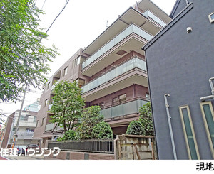  マンション(区分) 世田谷区松原５丁目 ファミールプランシェ松原 7299万円 東松原駅｜住建ハウジング