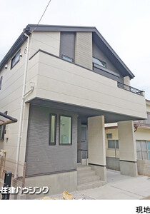 新築一戸建て 練馬区三原台３丁目 7498万円 石神井公園駅｜住建ハウジング