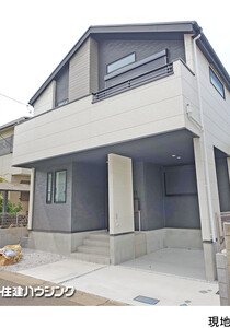  新築一戸建て 練馬区三原台３丁目 7498万円 石神井公園駅｜住建ハウジング
