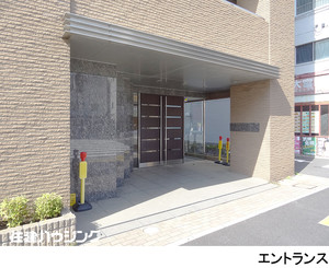  クレストフォルム南砂サウススクエア