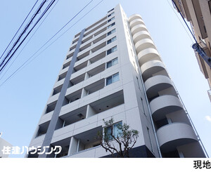  リビオレゾン本郷