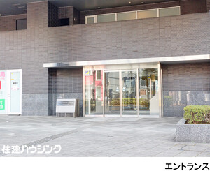 リビオレゾン本郷