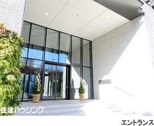  南青山マスターズハウス