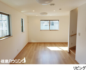  新築一戸建て 品川区南品川４丁目 8580万円 新馬場駅｜住建ハウジング