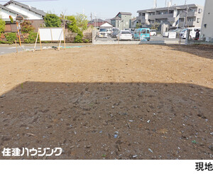  土地・売地 杉並区成田東２丁目 21160万円 南阿佐ケ谷駅｜住建ハウジング