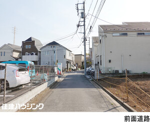  土地・売地 杉並区成田東２丁目 21160万円 南阿佐ケ谷駅｜住建ハウジング