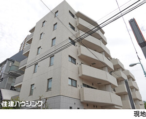 イニシアイオ目黒中古マンション目黒区 目黒１丁目