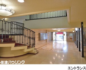  秀和高輪レジデンス