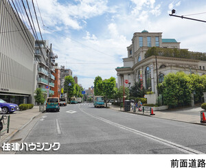  秀和高輪レジデンス