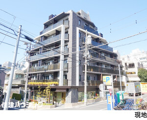 マンション(区分)渋谷区 恵比寿南２丁目