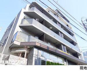  渋谷区恵比寿南２丁目(7980万円)のマンション(区分)｜住建ハウジング