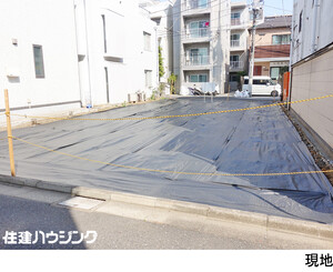 土地・売地 新宿区早稲田鶴巻町 11600万円 早稲田駅｜住建ハウジング