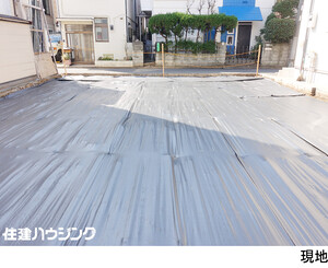  土地・売地 新宿区早稲田鶴巻町 11600万円 早稲田駅｜住建ハウジング