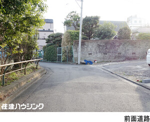  土地・売地 品川区東大井２丁目 28380万円 立会川駅｜住建ハウジング
