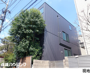 アパート(一棟) 杉並区高円寺南４丁目 15400万円 高円寺駅｜住建ハウジング