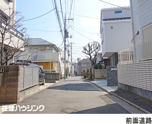  アパート(一棟) 杉並区高円寺南４丁目 15400万円 高円寺駅｜住建ハウジング