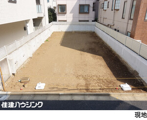  土地・売地 文京区本駒込５丁目 21200万円 駒込駅｜住建ハウジング