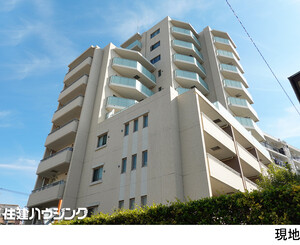 ザ・パークハウスアーバンス三軒茶屋マンション(区分)世田谷区 三軒茶屋１丁目