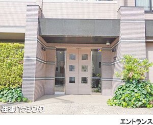  マンション(区分) 品川区大崎２丁目 プレシャスヒル大崎 6490万円 大崎駅｜住建ハウジング