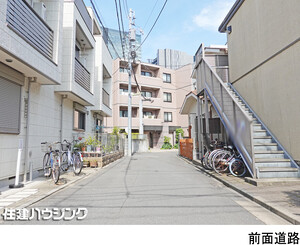  マンション(区分) 品川区大崎２丁目 プレシャスヒル大崎 6490万円 大崎駅｜住建ハウジング