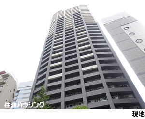  ファーストリアルタワー新宿