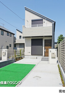  新築一戸建て 杉並区高井戸東１丁目 9180万円 高井戸駅｜住建ハウジング