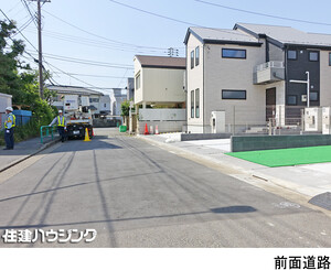  新築一戸建て 杉並区高井戸東１丁目 9180万円 高井戸駅｜住建ハウジング