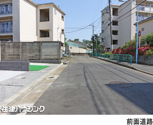  新築一戸建て 杉並区高井戸東１丁目 8780万円 高井戸駅｜住建ハウジング