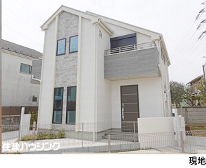  新築一戸建て 杉並区下高井戸５丁目 7880万円 上北沢駅｜住建ハウジング