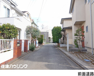  新築一戸建て 杉並区下高井戸５丁目 9580万円 上北沢駅｜住建ハウジング