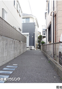  アパート(一棟) 練馬区北町５丁目 11100万円 平和台駅｜住建ハウジング