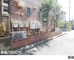  アパート(一棟) 渋谷区上原２丁目 23800万円 代々木上原駅｜住建ハウジング