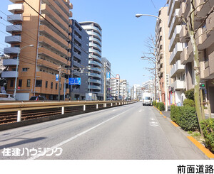  カーネ西早稲田