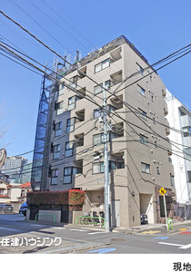 アエリア南青山中古マンション港区 南青山２丁目