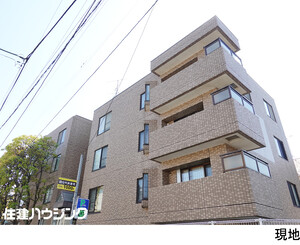  ホームズ杉並阿佐ヶ谷(8180万円)｜中古マンション（新築･中古）｜住建ハウジング