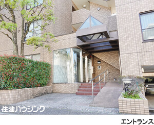  ホームズ杉並阿佐ヶ谷(8180万円)｜中古マンション（新築･中古）｜住建ハウジング