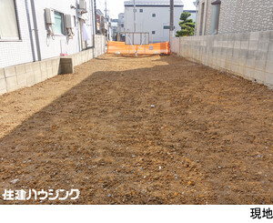  土地・売地 中野区江古田４丁目 5980万円 沼袋駅｜住建ハウジング