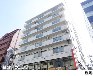  事務所(区分) 新宿区高田馬場４丁目 ハイシティ高田馬場 6180万円 高田馬場駅｜住建ハウジング